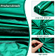 Polyester Spandex Stretch Fabric(DIY-WH0002-56A)-3