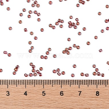 TOHO Round Seed Beads(SEED-JPTR11-0330)-4