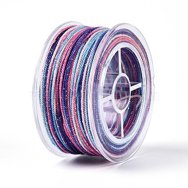 27M Segment Dyed Round Polyester Twisted Cords(OCOR-N009-02A-13)-3