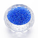 DIY 3D Nail Art Decoration Mini Glass Beads(MRMJ-N028-001A-B05)-2