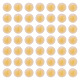 perles de silicone(SIL-TAC0013-16D)-1