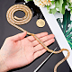 1M Brass Rhinestone Cup Chains(CHC-PH0001-27C)-3