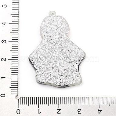 Halloween Printed Acrylic Pendants(MACR-M048-02B)-3