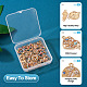 28Pcs 7 Styles Alloy Colorful Enamel Connector Charms(FIND-TA0002-46)-4