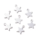304 Stainless Steel Charms(STAS-H436-51S)-1