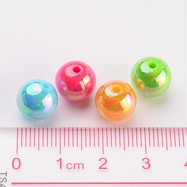 Eco-Friendly Poly Styrene Acrylic Beads(PL426)-4