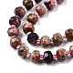 Natural Rhodonite Beads Strands(G-N327-08Q)-3