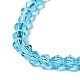 Imitation Austrian Crystal 5301 Bicone Beads(X-GLAA-S026-3mm-06)-3