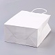 Pure Color Kraft Paper Bags(AJEW-G020-A-03)-3