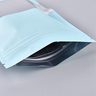 Plastic Zip Lock Bags(OPP-P002-E01)-3