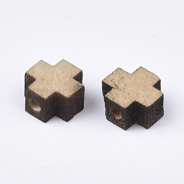 Natural Wooden Beads(X-WOOD-S050-42A-03)-2