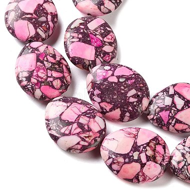 Synthetic Imperial Jasper Beads(GG-CBA0D66-06A)-4