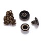 Brass Snap Buttons(SNAP-S012-004-RS)-1