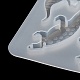 DIY Pendant Silicone Molds(DIY-G091-02B)-5