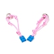 Polyester & Spandex Cord Bracelet Sets(BJEW-JB06367-02)-6