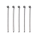 304 Stainless Steel Ball Head pins(STAS-M010-25mm-01)-1