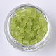 6/0 Transparent Glass Seed Beads(SEED-S027-04B-05)-2