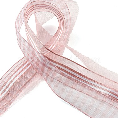 Polyester & Polycotton Ribbons Sets(SRIB-G010-01B-05)-3