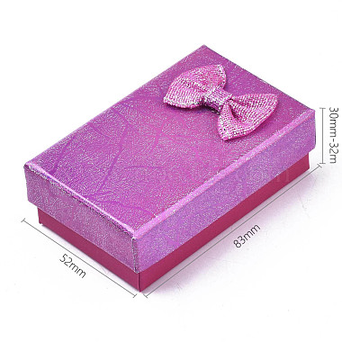 Cardboard Jewelry Boxes(CBOX-N013-012)-5