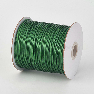 Eco-Friendly Korean Waxed Polyester Cord(YC-P002-1.5mm-1156)-3