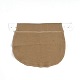 Adjustable Cotton Maternity Pants Extender(FIND-WH0082-26A)-1