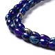 Natural Imperial Jasper Beads Strands(G-C034-05B)-4