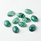 Natural Agate Oval Cabochons(G-L347-01A)-2
