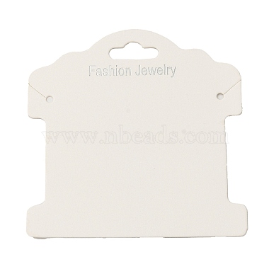 Paper Jewelry Display Cards(CDIS-M005-13)-2