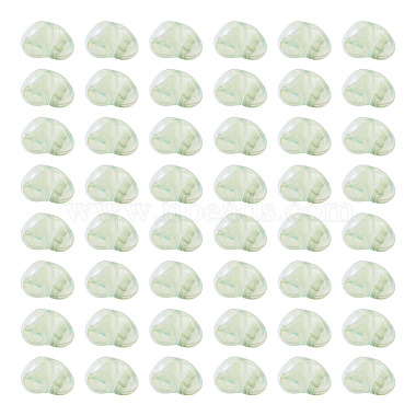 50G Transparent Acrylic Beads(TACR-TA0001-61B)-2