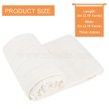 Tufting Cloth with Marked Lines(DIY-WH0028-16)-2
