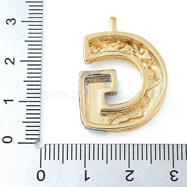 pendentifs en laiton(PALLOY-S036-01G-G)-3