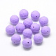 Food Grade Eco-Friendly Silicone Beads(SIL-T037-02)-1