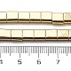 synthetischen magnetischen Hämatitkornen Stränge(G-M095-N01-01LG)-2