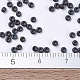 Миюки круглые бусины рокайль(X-SEED-G007-RR2007)-2