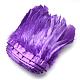 Fashion Goose Feather Cloth Strand Costume Accessories(FIND-Q040-05N)-2