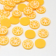 Pomelo Resin Decoden Cabochons(X-CRES-R183-15A)-1