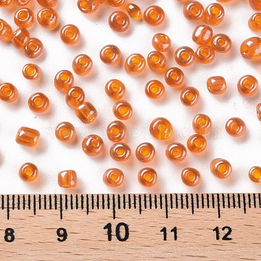 (Repacking Service Available) Glass Seed Beads(SEED-C015-4mm-109B)-3