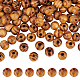 Olycraft 200pcs perles en bois(WOOD-OC0003-68B-LF)-1