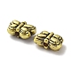 Tibetan Style Alloy Beads(FIND-A035-09AG)-2