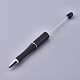 Plastic Beadable Pens(AJEW-L082-A03)-1