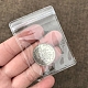 Transparent Plastic Jewelry Storage Zip Lock Bags(PW-WG42070-01)-1