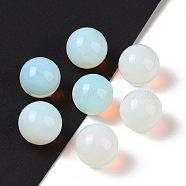 Opalite No Hole Sphere Beads, Round, 16mm(G-K353-04D-19)