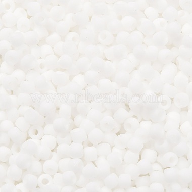 TOHO Round Seed Beads(SEED-XTR11-0041F)-4