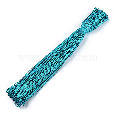 Cordes en polyester & spandex(RCP-R007-349)-3