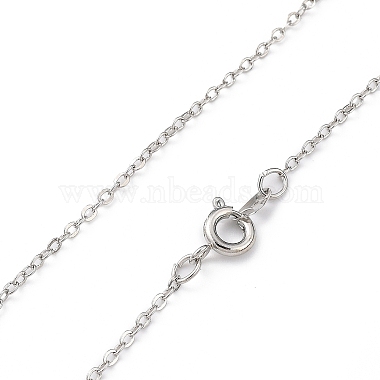 Ожерелья с подвесками из смолы(NJEW-JN03016-01)-4