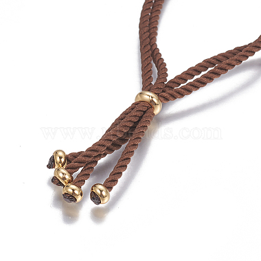 Adjustable Nylon Cord Bolo Bracelets(BJEW-F374-B)-5
