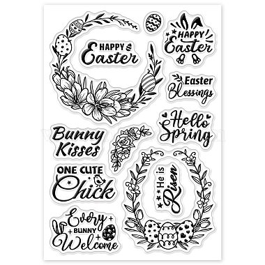 Custom PVC Plastic Clear Stamps(DIY-WH0448-0472)-8