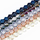 Electroplate Glass Beads Strands(EGLA-S194-06A)-1
