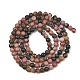 Natural Rhodonite Beads Strands(GG-CBA0389-A06-3mm)-3