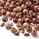 Printed Natural Wood Beads(WOOD-TA0001-14)-5